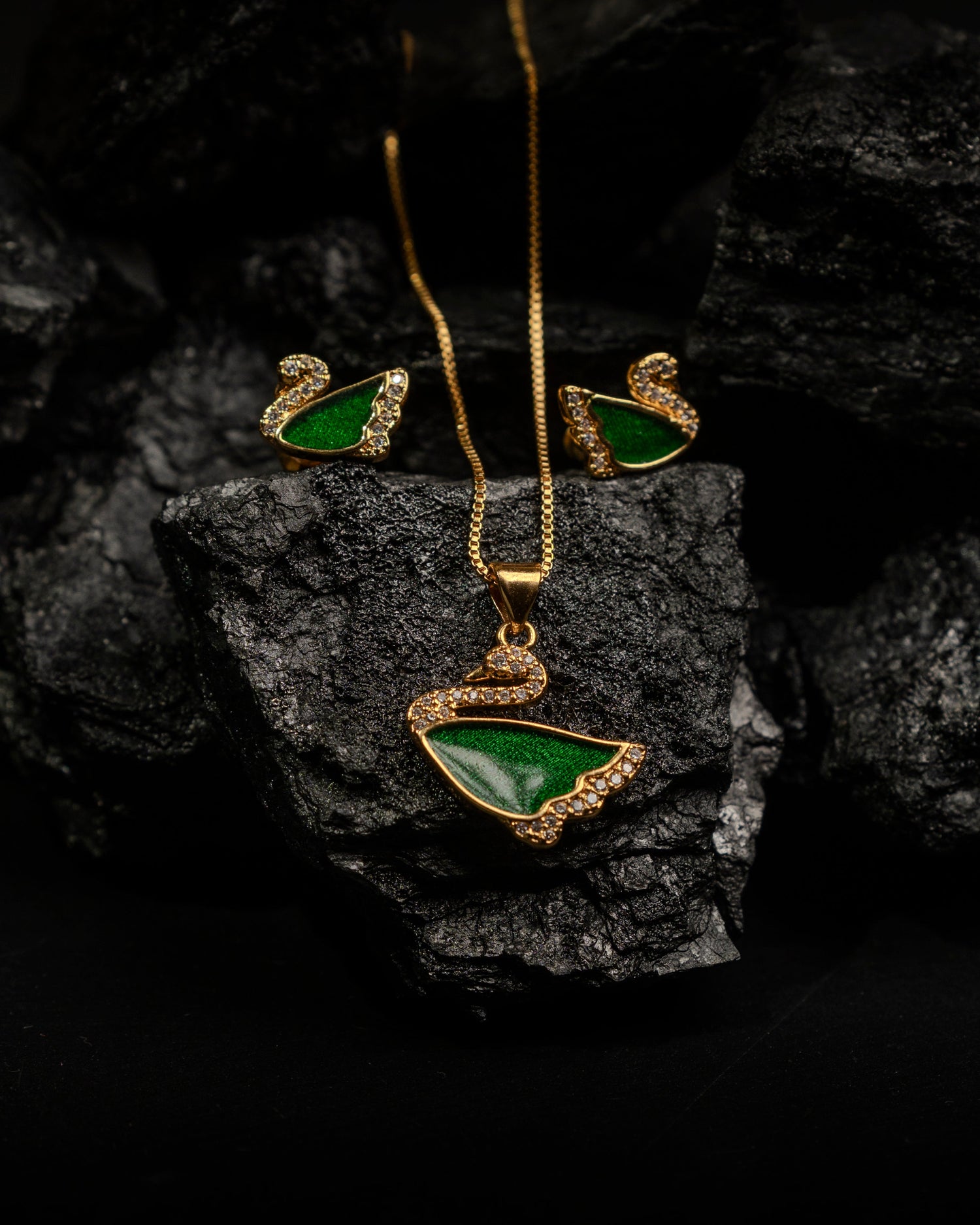 Pendant Set